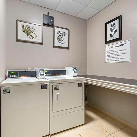 Country Inn & Suites By Radisson, Tampa Airport North, Fl Bagian luar foto