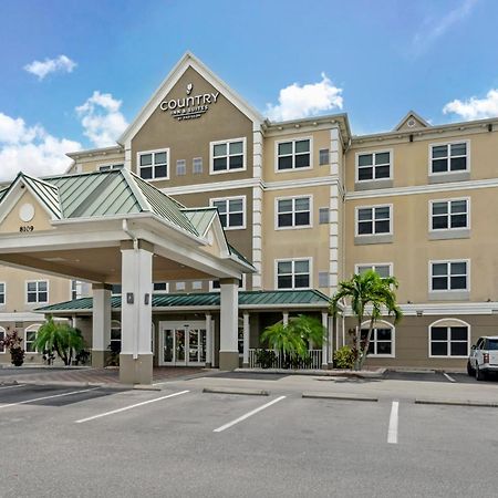 Country Inn & Suites By Radisson, Tampa Airport North, Fl Bagian luar foto