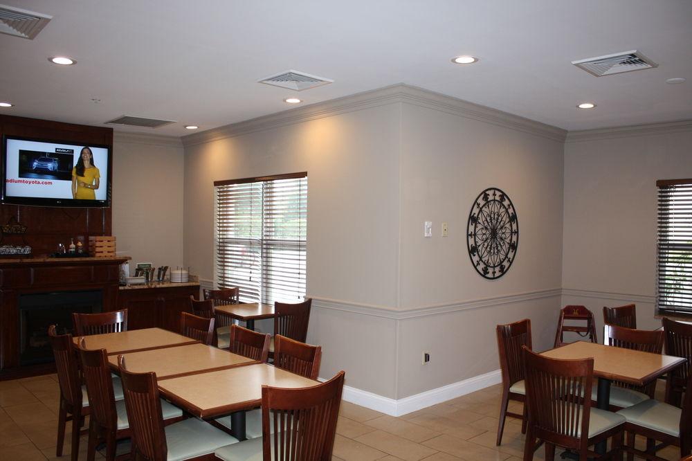 Country Inn & Suites By Radisson, Tampa Airport North, Fl Bagian luar foto