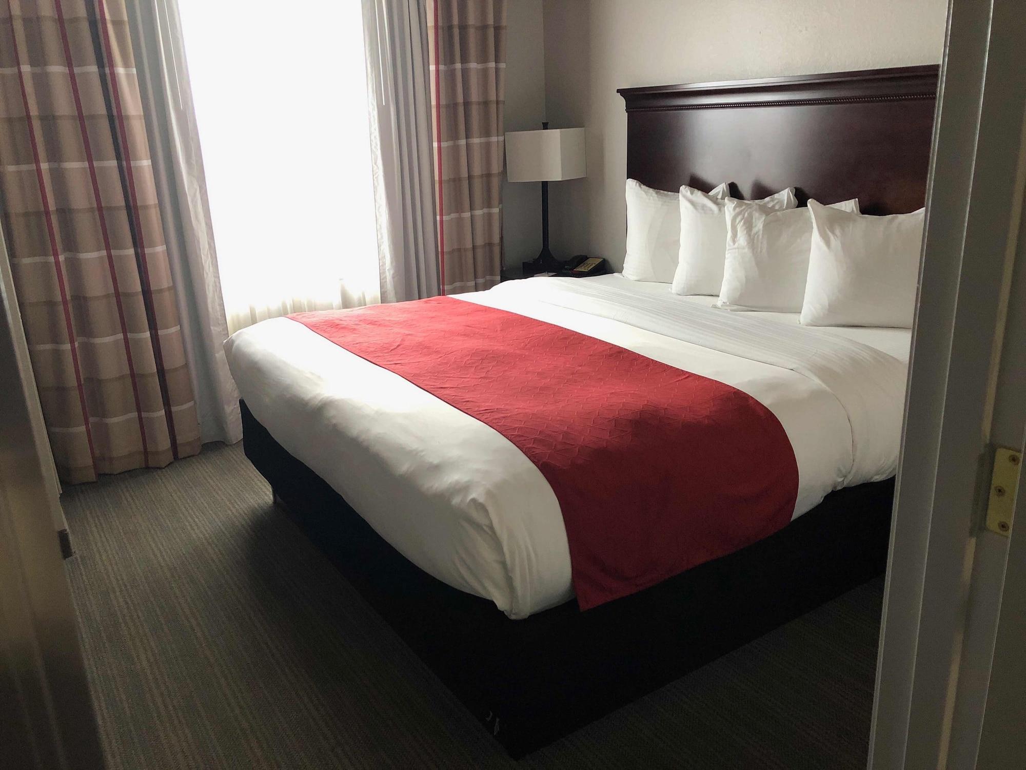 Country Inn & Suites By Radisson, Tampa Airport North, Fl Bagian luar foto