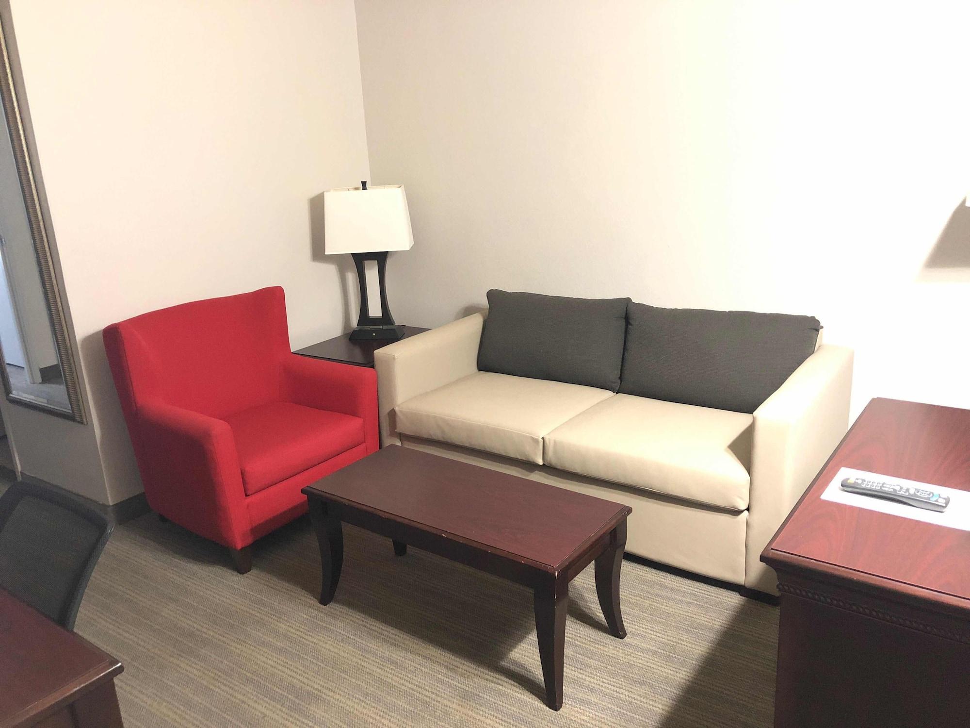 Country Inn & Suites By Radisson, Tampa Airport North, Fl Bagian luar foto