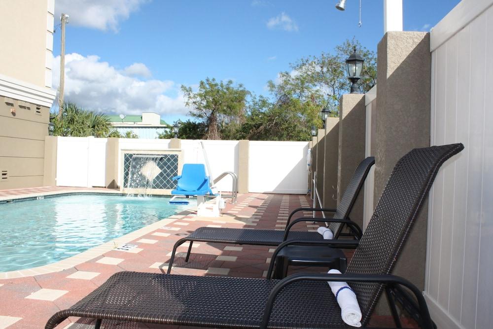 Country Inn & Suites By Radisson, Tampa Airport North, Fl Bagian luar foto