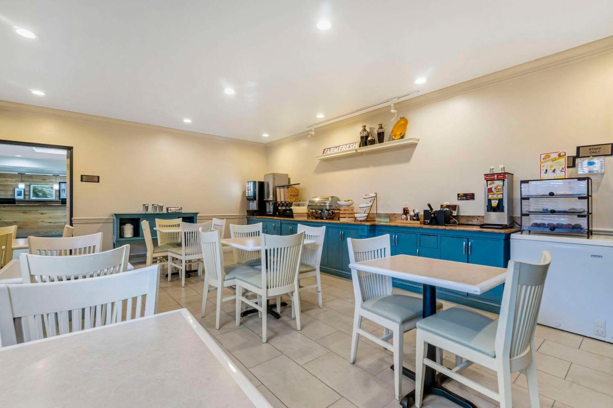 Country Inn & Suites By Radisson, Tampa Airport North, Fl Bagian luar foto