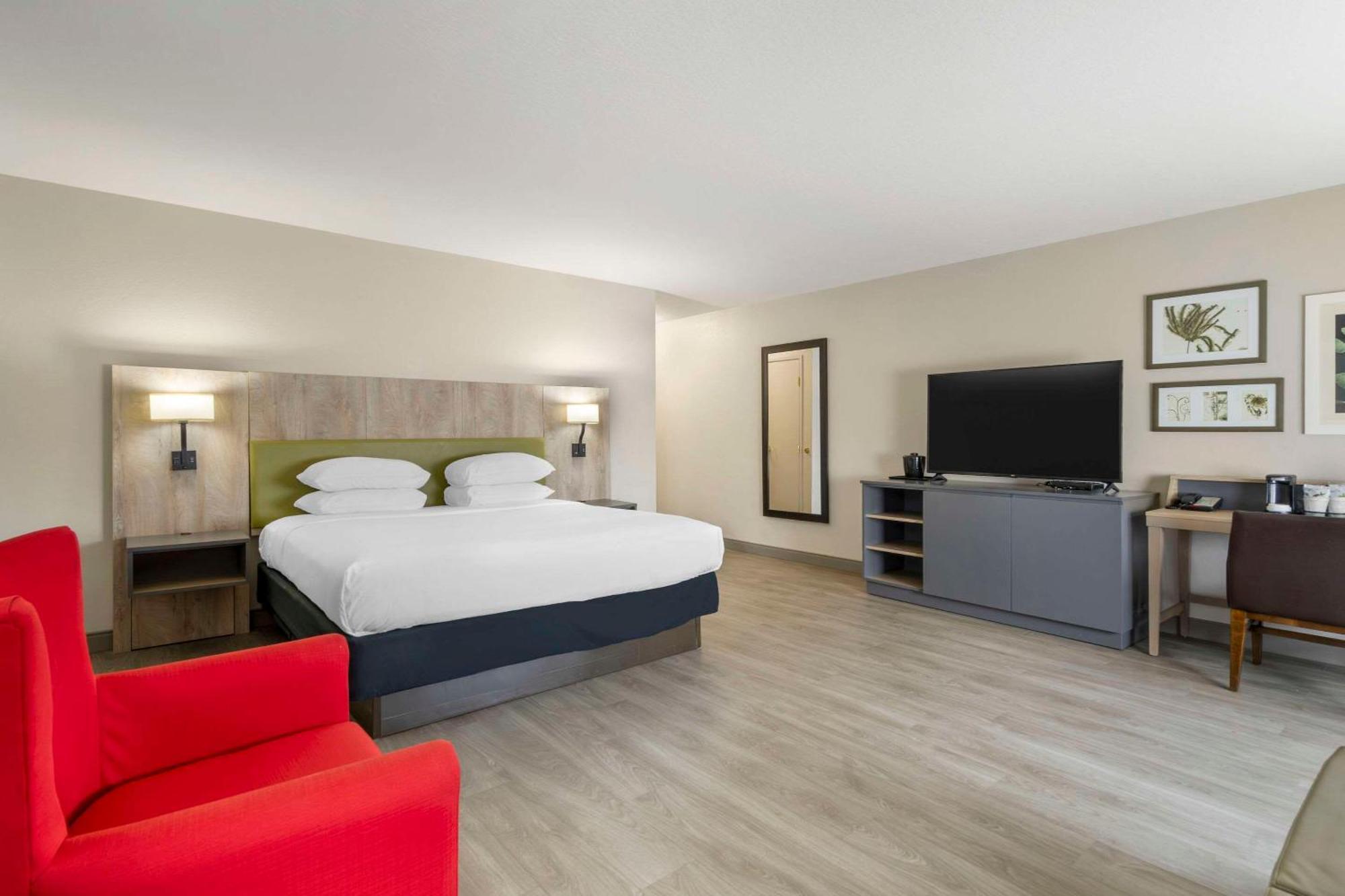 Country Inn & Suites By Radisson, Tampa Airport North, Fl Bagian luar foto