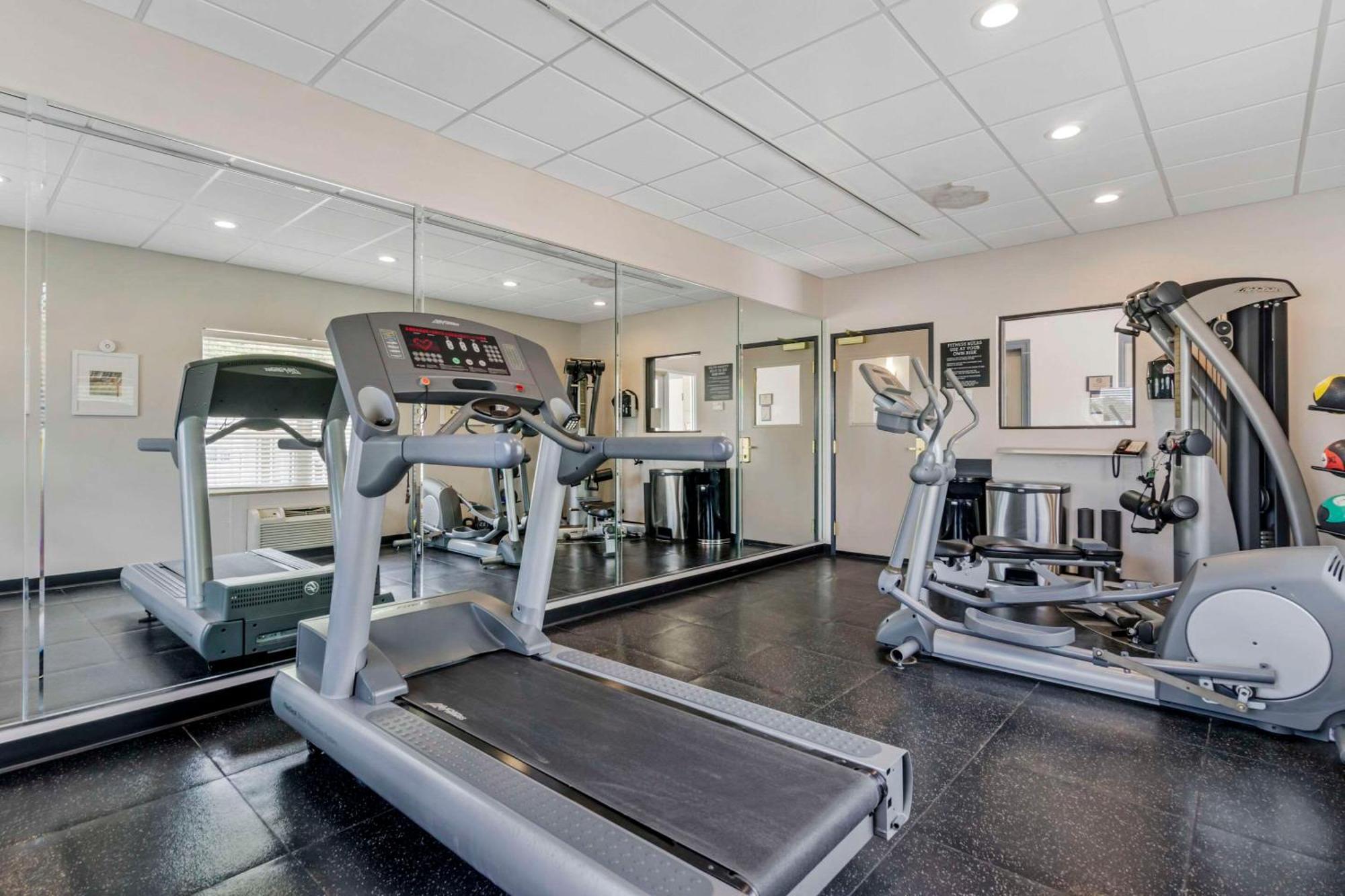 Country Inn & Suites By Radisson, Tampa Airport North, Fl Bagian luar foto