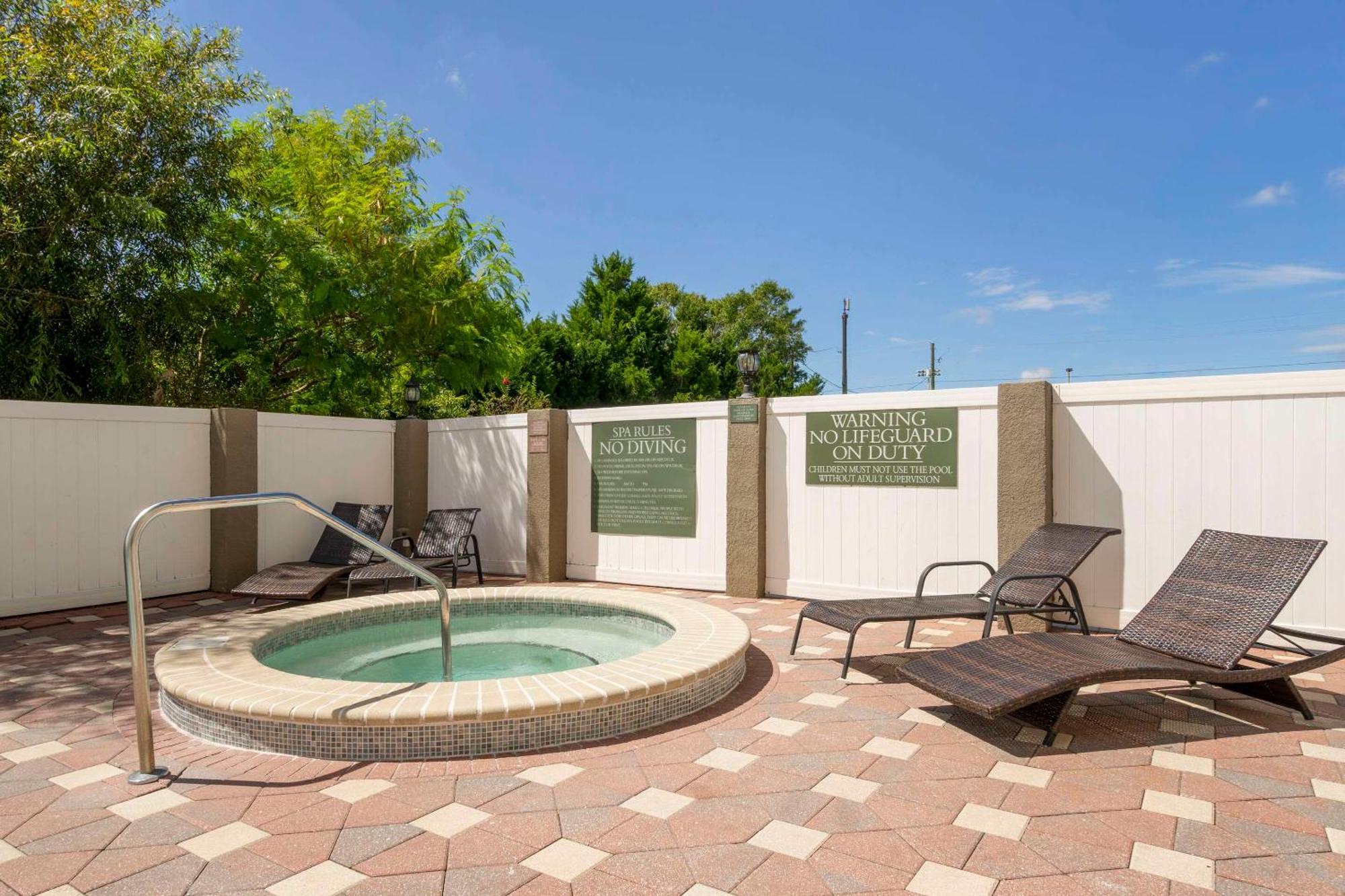 Country Inn & Suites By Radisson, Tampa Airport North, Fl Bagian luar foto