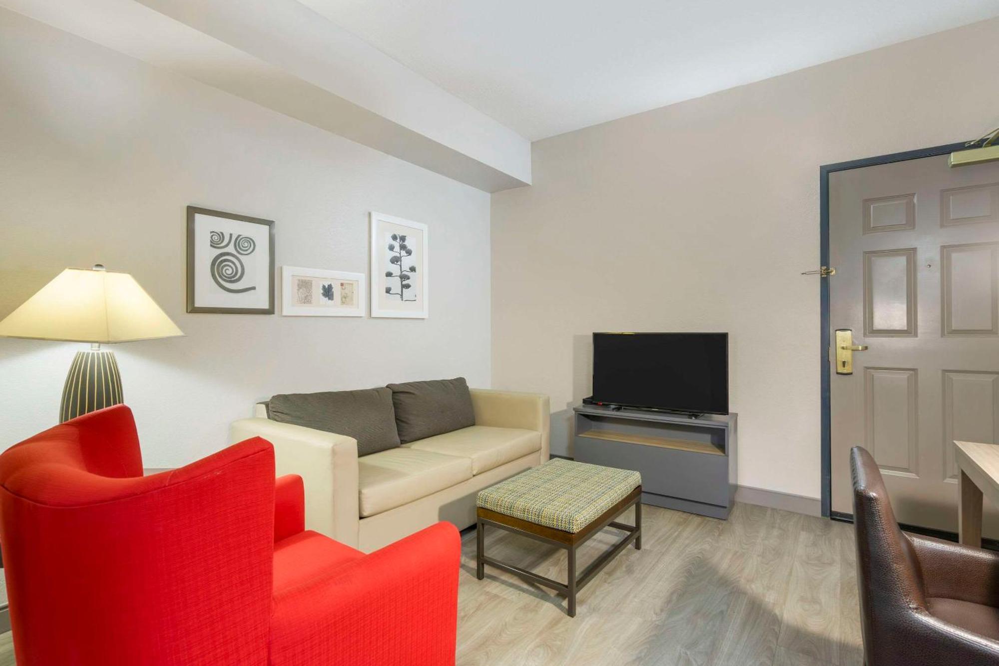 Country Inn & Suites By Radisson, Tampa Airport North, Fl Bagian luar foto