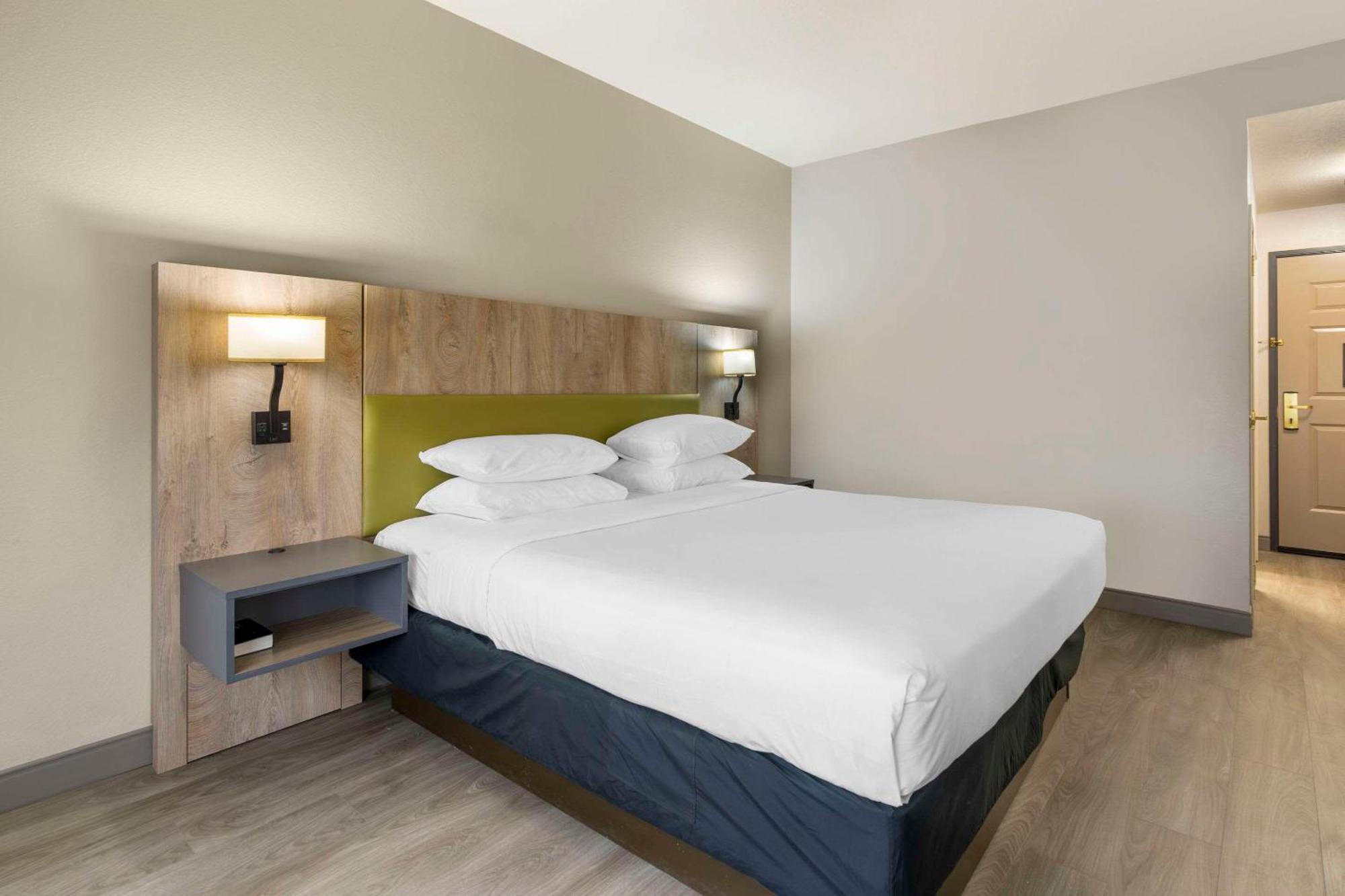 Country Inn & Suites By Radisson, Tampa Airport North, Fl Bagian luar foto