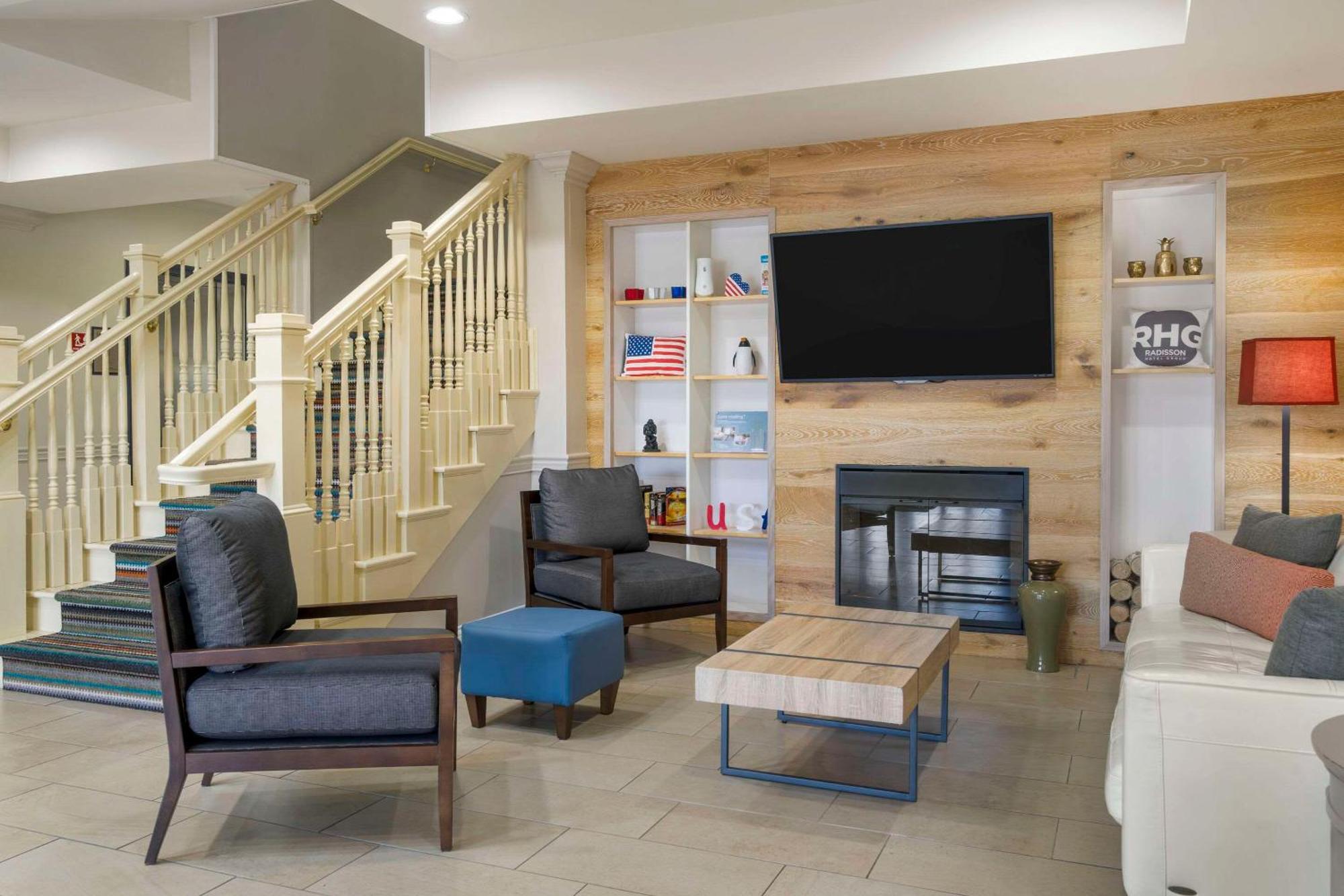 Country Inn & Suites By Radisson, Tampa Airport North, Fl Bagian luar foto