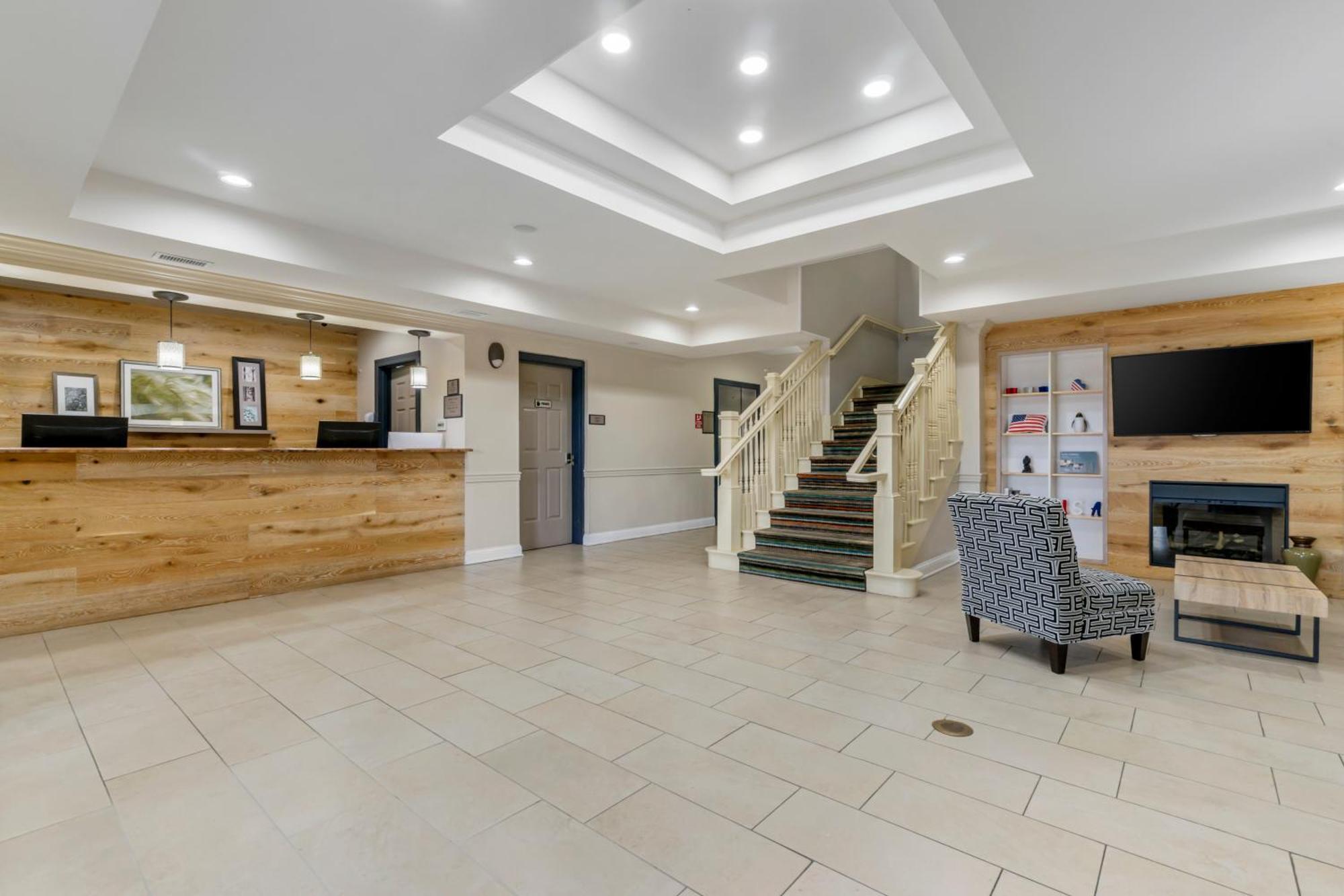 Country Inn & Suites By Radisson, Tampa Airport North, Fl Bagian luar foto