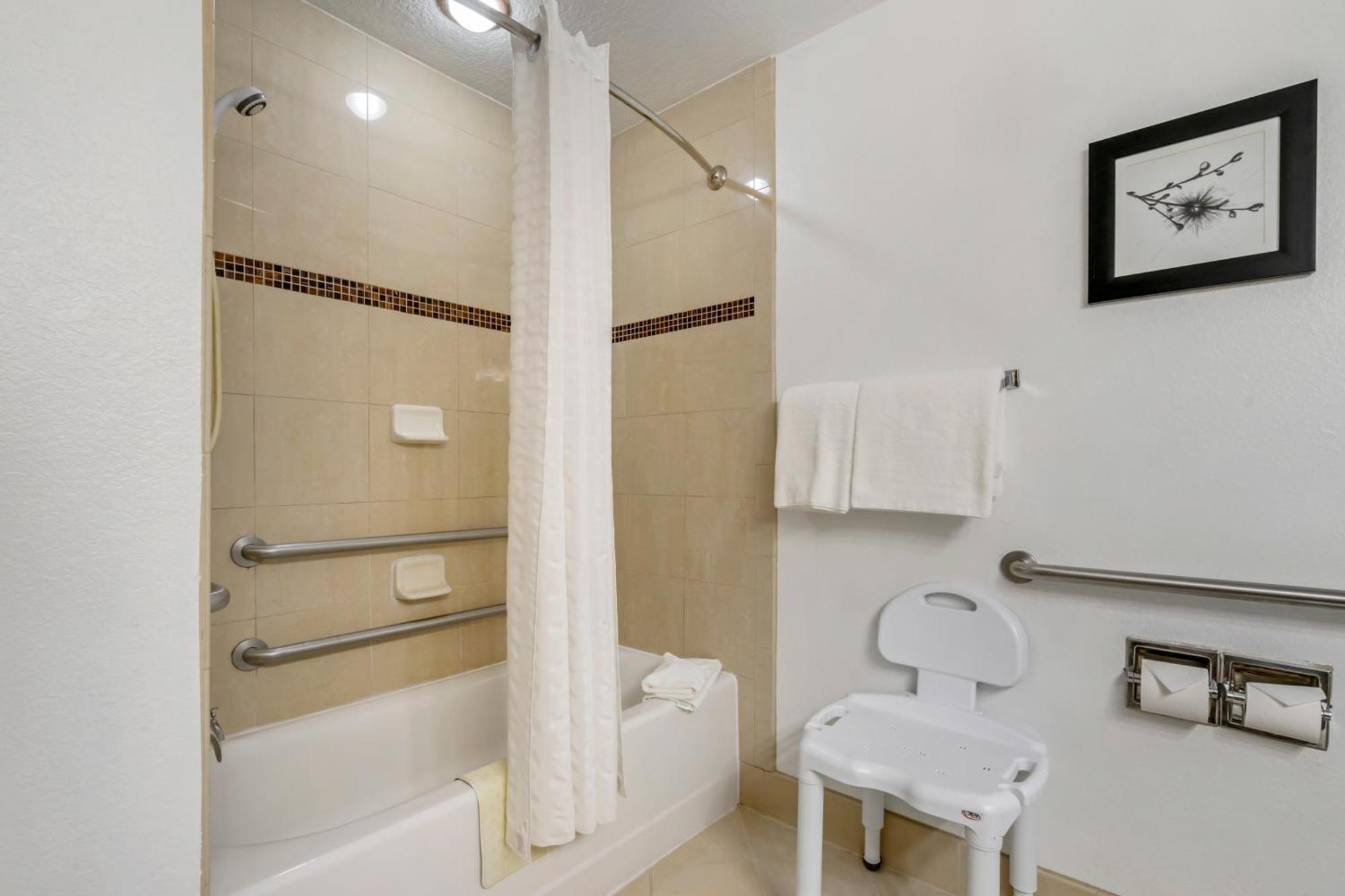Country Inn & Suites By Radisson, Tampa Airport North, Fl Bagian luar foto