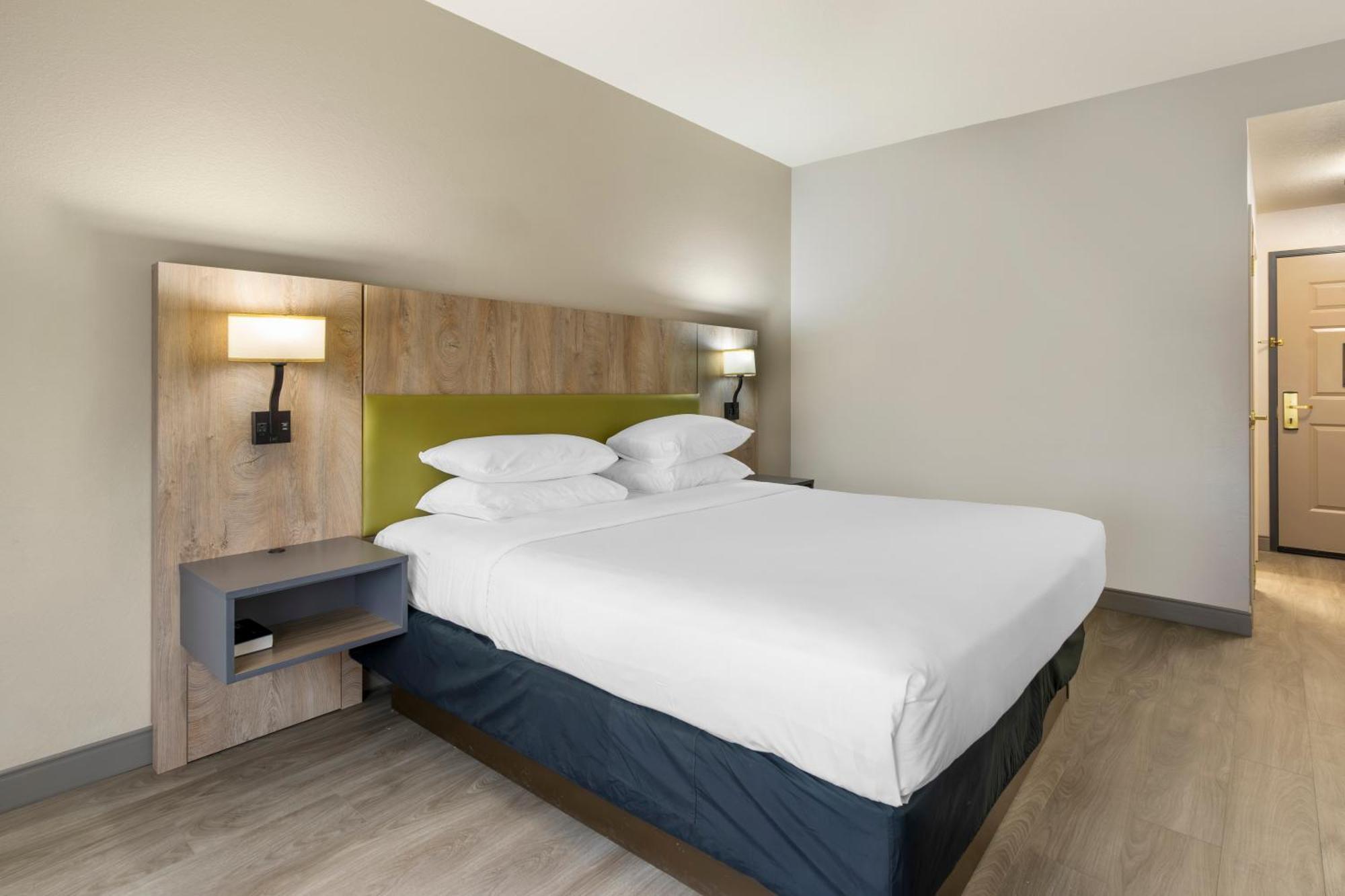 Country Inn & Suites By Radisson, Tampa Airport North, Fl Bagian luar foto
