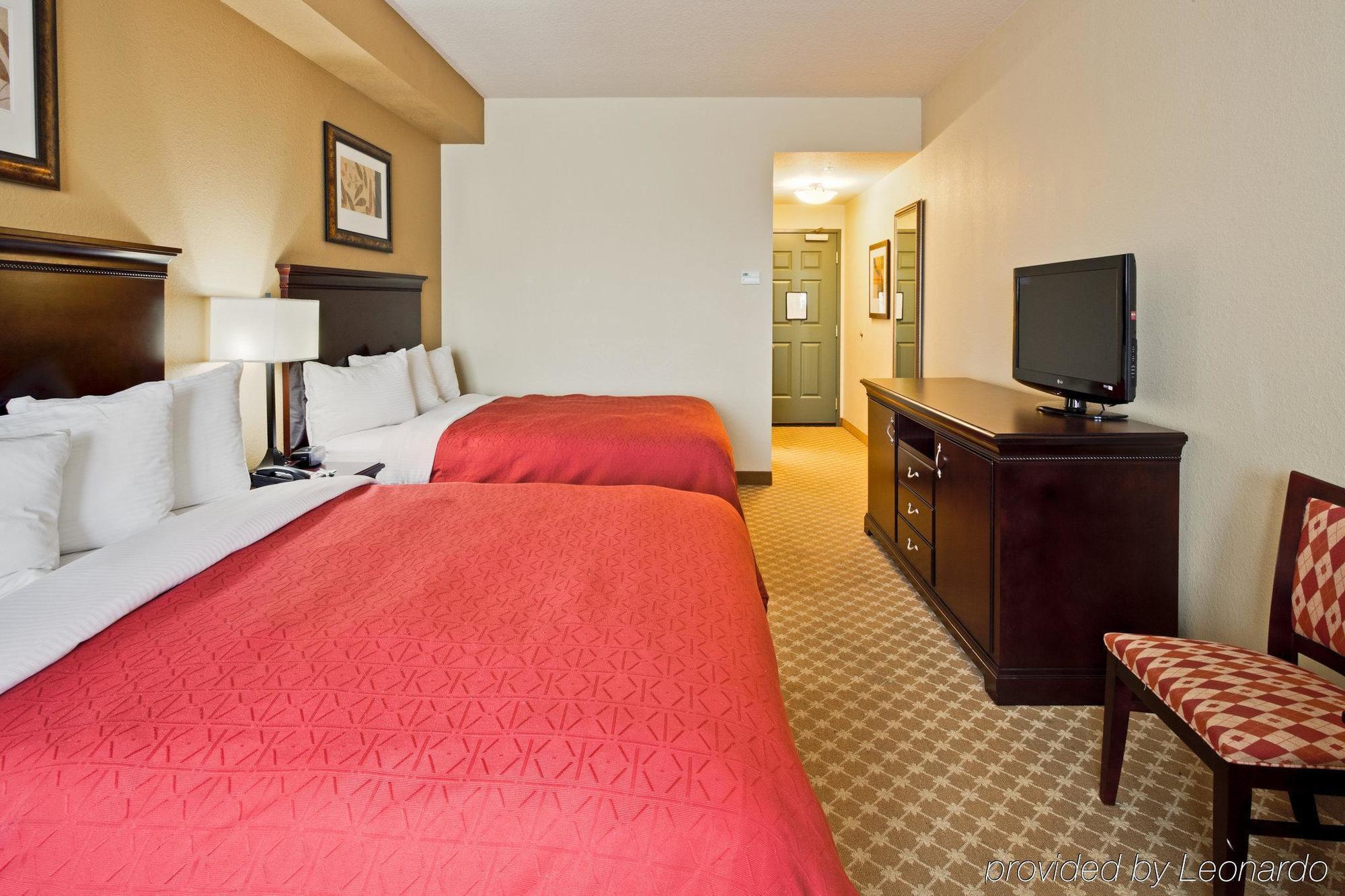 Country Inn & Suites By Radisson, Tampa Airport North, Fl Ruang foto