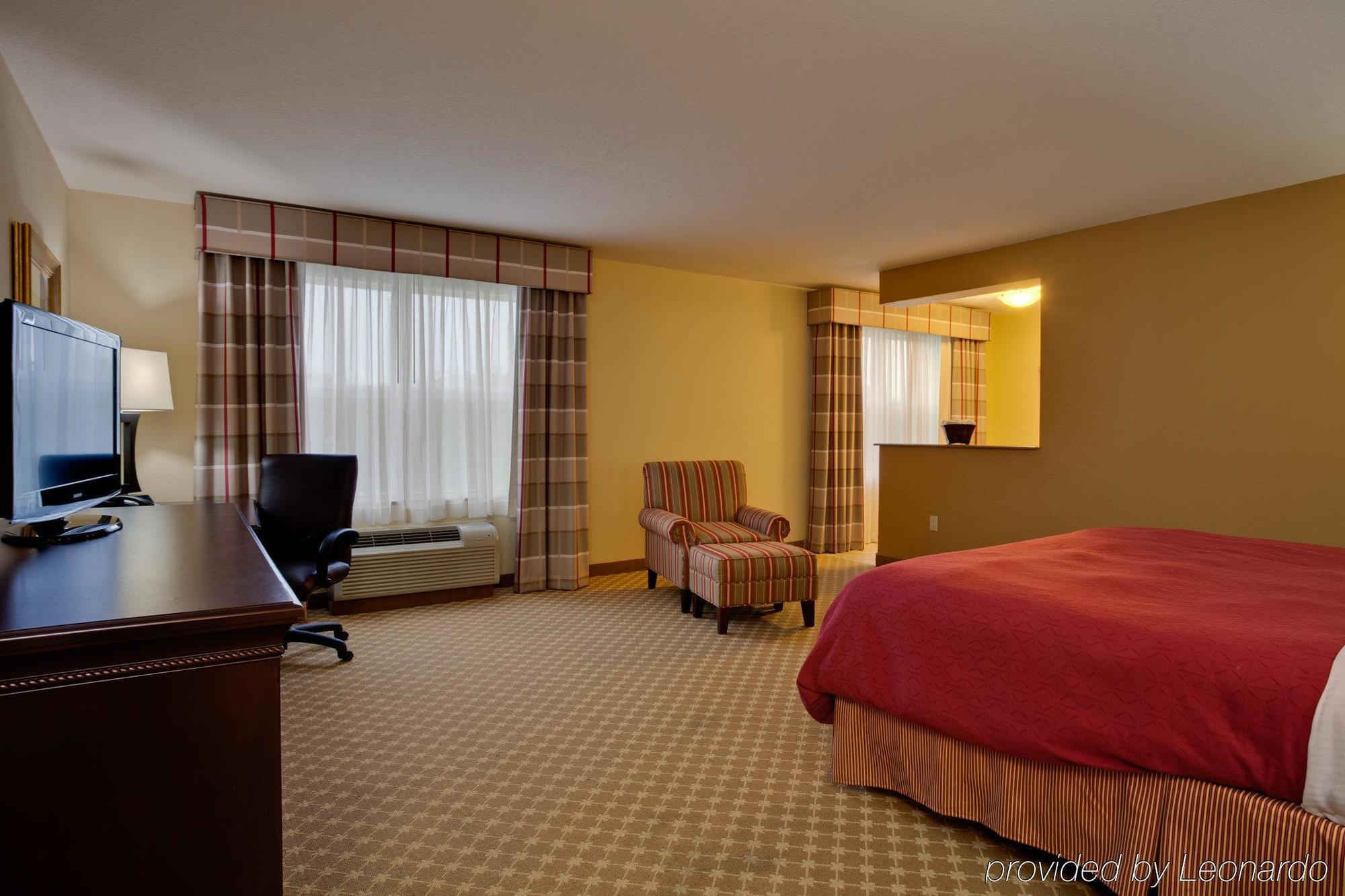 Country Inn & Suites By Radisson, Tampa Airport North, Fl Ruang foto