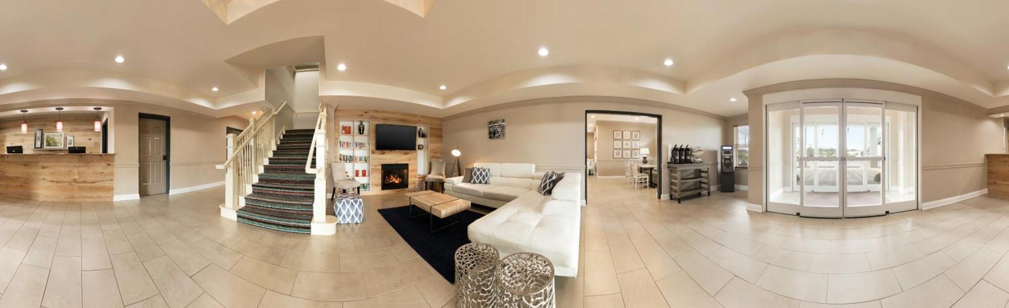 Country Inn & Suites By Radisson, Tampa Airport North, Fl Bagian luar foto