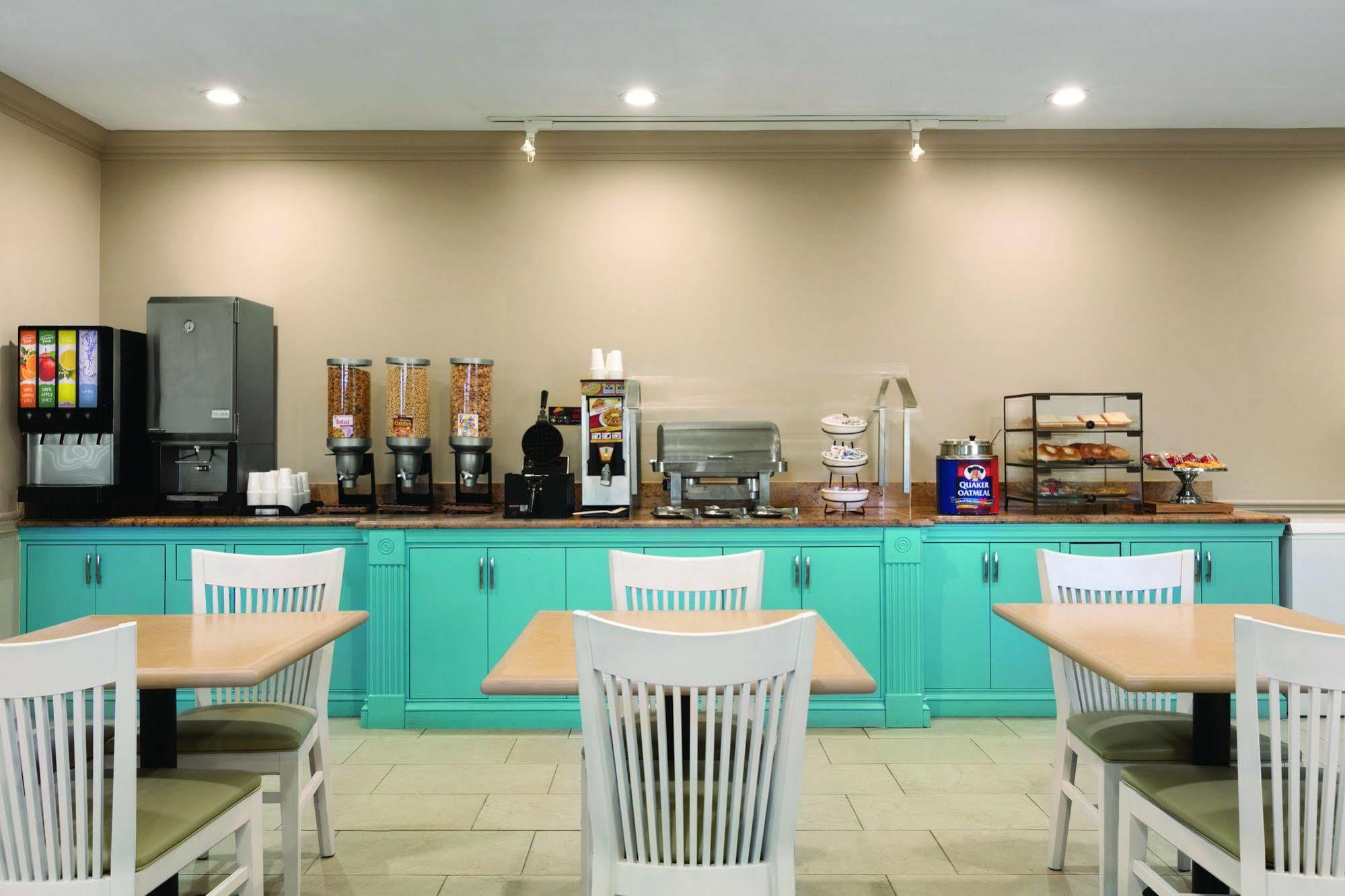 Country Inn & Suites By Radisson, Tampa Airport North, Fl Bagian luar foto