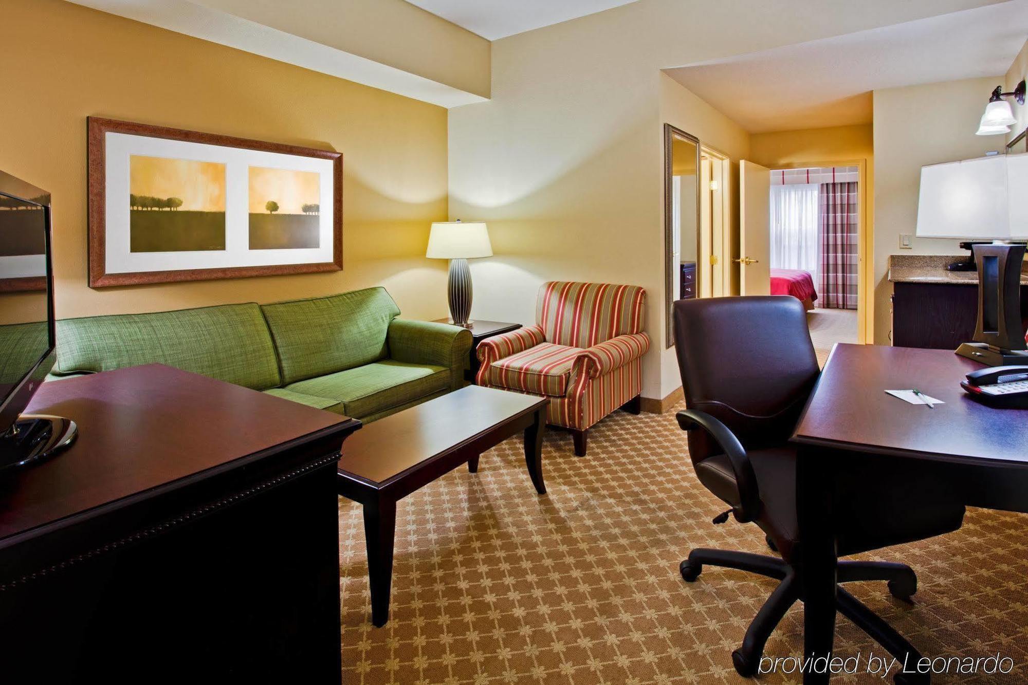 Country Inn & Suites By Radisson, Tampa Airport North, Fl Ruang foto