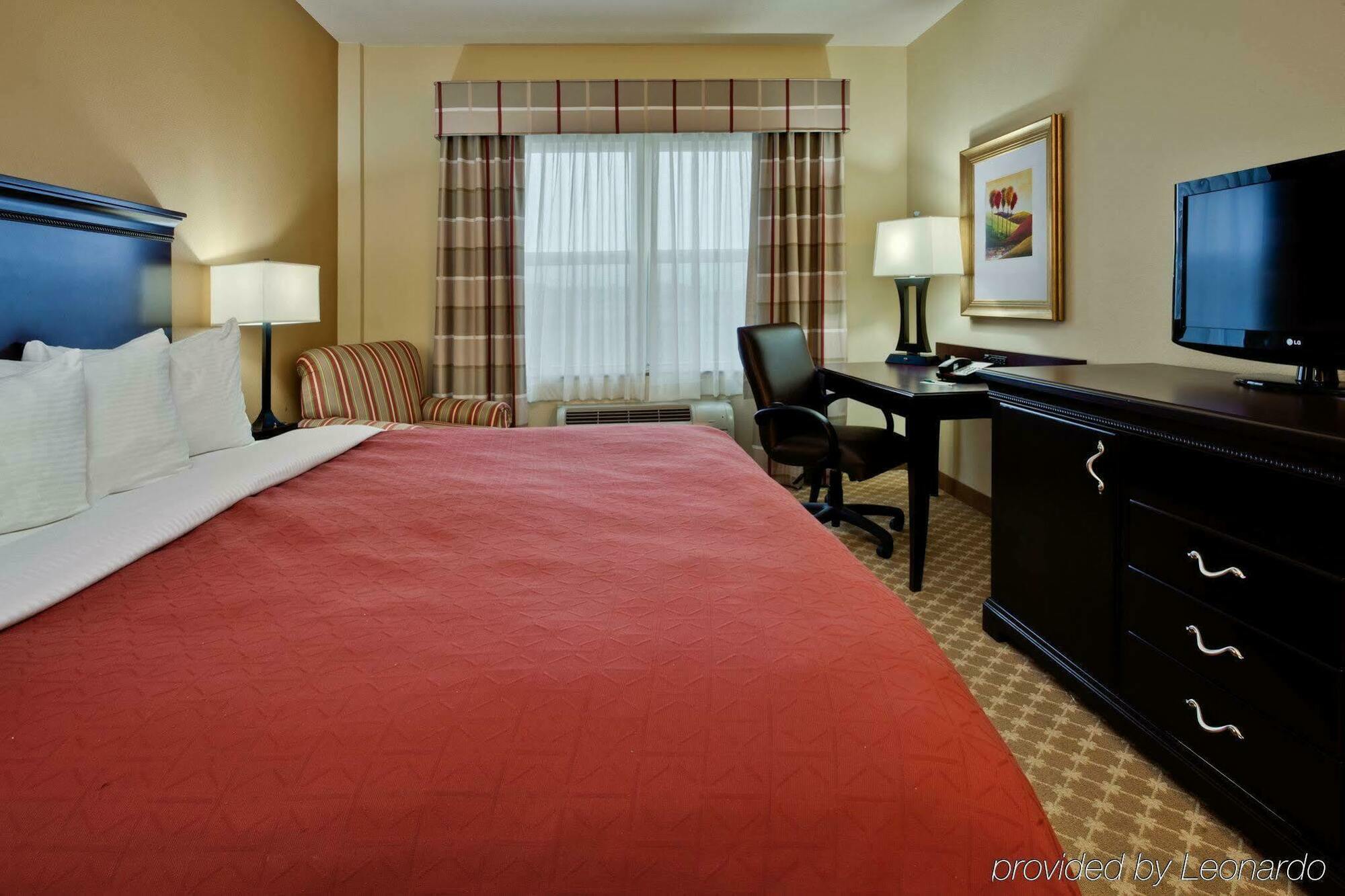 Country Inn & Suites By Radisson, Tampa Airport North, Fl Ruang foto
