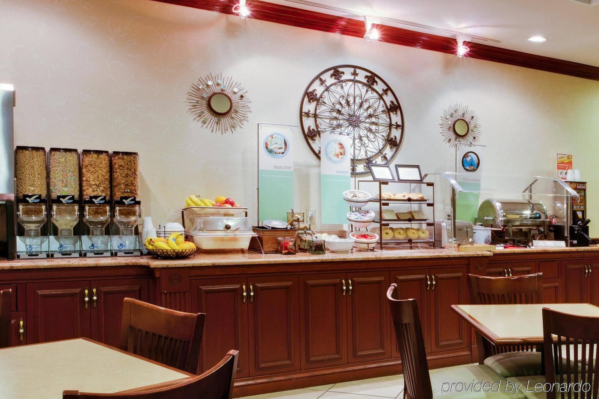 Country Inn & Suites By Radisson, Tampa Airport North, Fl Bagian luar foto