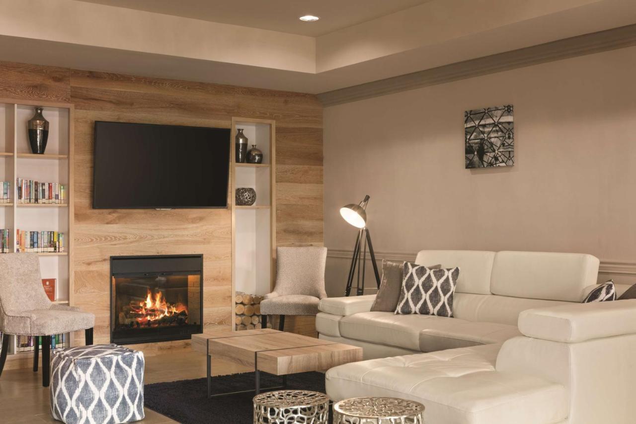 Country Inn & Suites By Radisson, Tampa Airport North, Fl Bagian luar foto