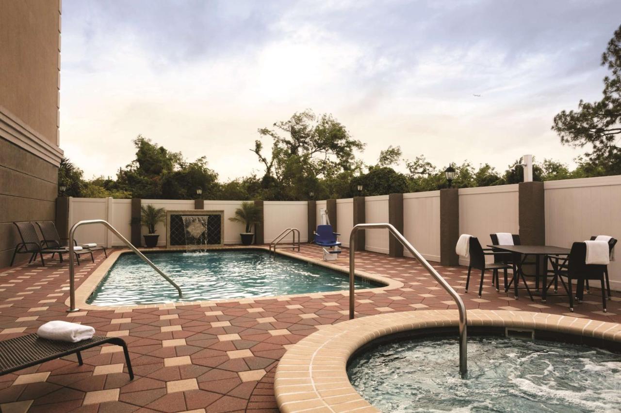 Country Inn & Suites By Radisson, Tampa Airport North, Fl Bagian luar foto
